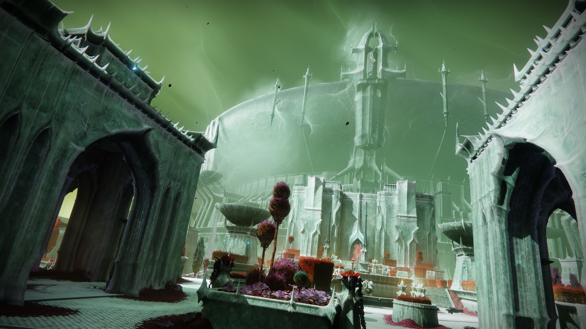 Destiny 2: La Reina Bruja - Imagen 42